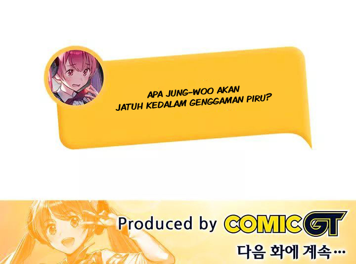 Hyulla’s Race Chapter 30.1 Gambar 20